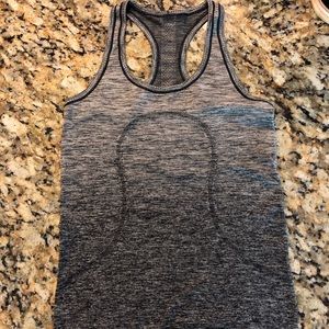 Lululemon swiftly tech racerback